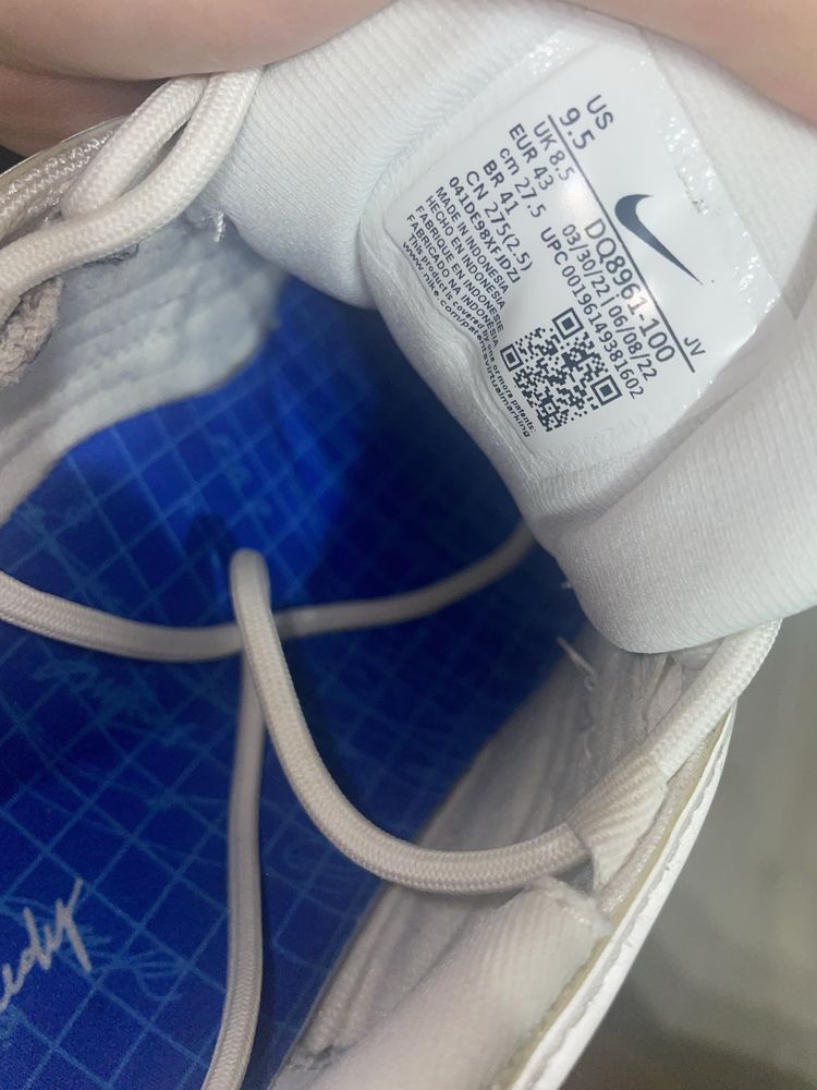 Nike Air Max 97   "M. Frank Rudy" СПЕШНО