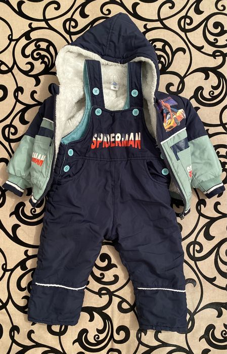 продается комбенизон детский