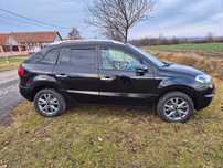 Renault Koleos 2012 2L 173Cp