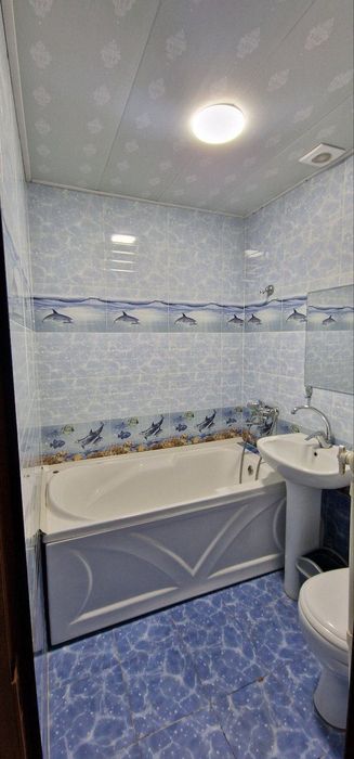 Юабад 8. 1/2/4. 38м2