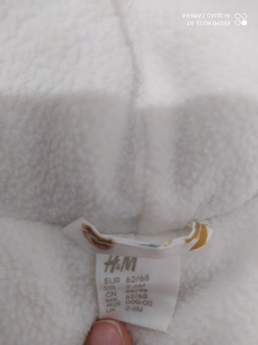 Sac combinezon copii
