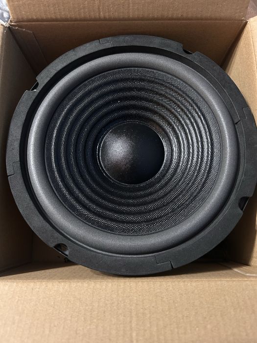 Woofer Inhome Edition