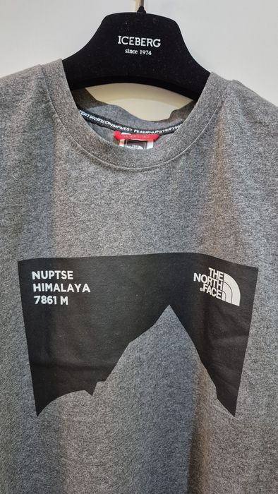 The NortFace  мъжки блузи М