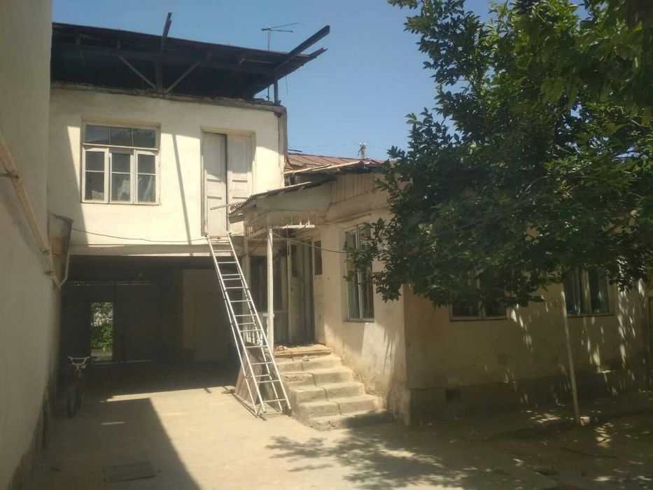 СОТИЛАДИ, 4сот уй Волгаградскийда, Продается дом 4сот на Волгоградском