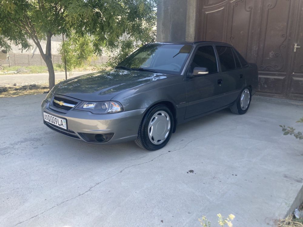 Nexia 2 1.6 holati zor