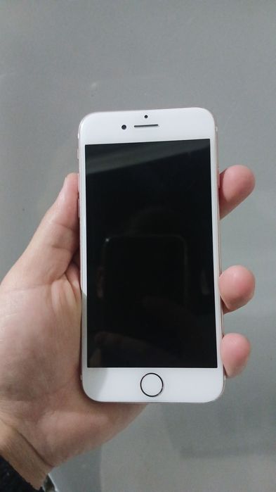 iphone 7 идеалный