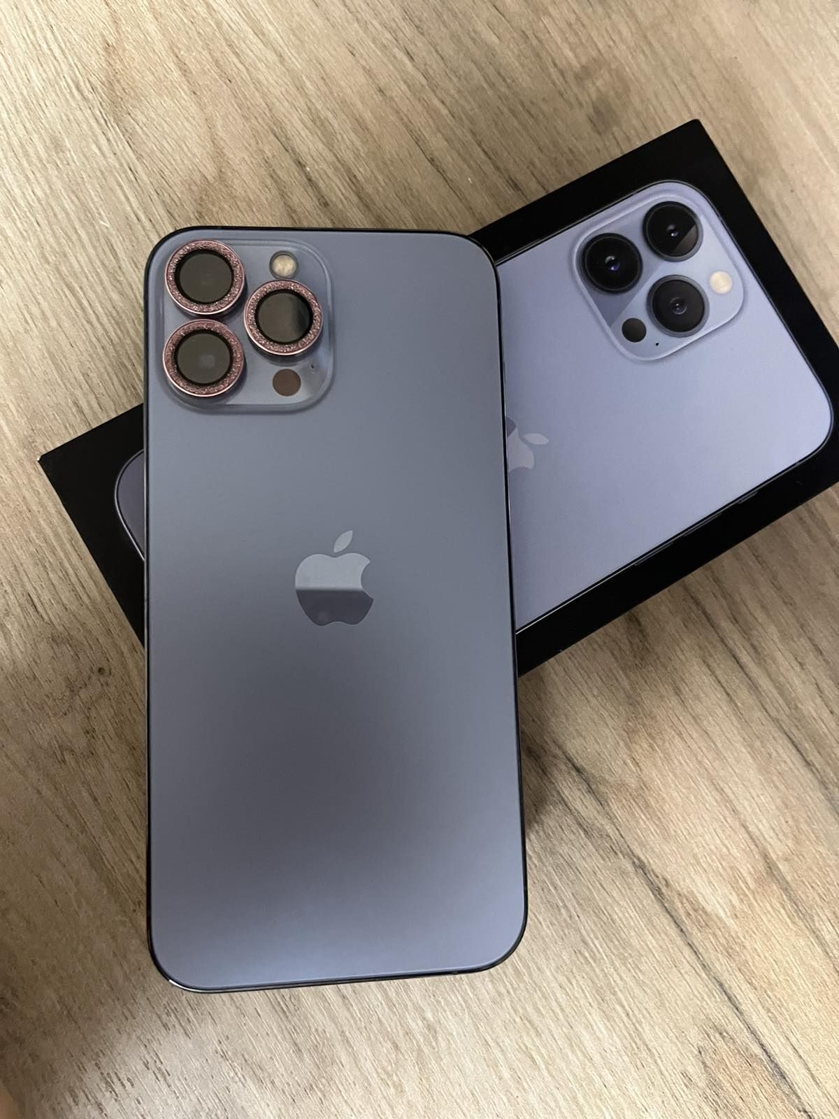 iPhone 13 Pro Max 512GB