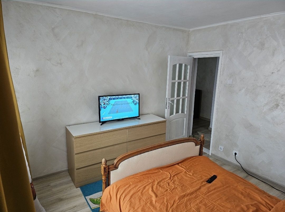 Apartament 2 camere decomandat ,bloc nou.