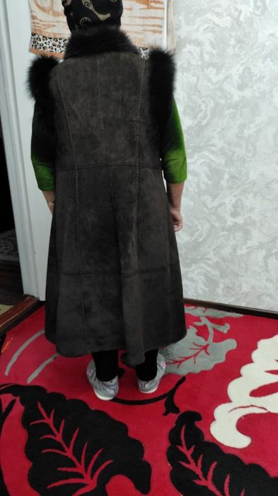 Продается жилетка