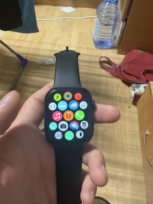 Продаю apple watch 10 series (копия)