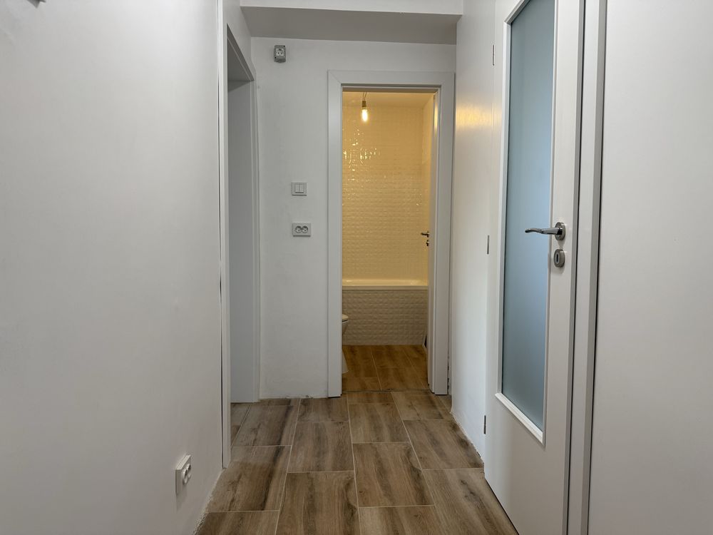 Apartament 2 camere, parter, zona Piața Mihai Viteazu