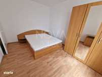 Apartament de inchiriat 2 camere, etaj intermediar, str Rusciorului