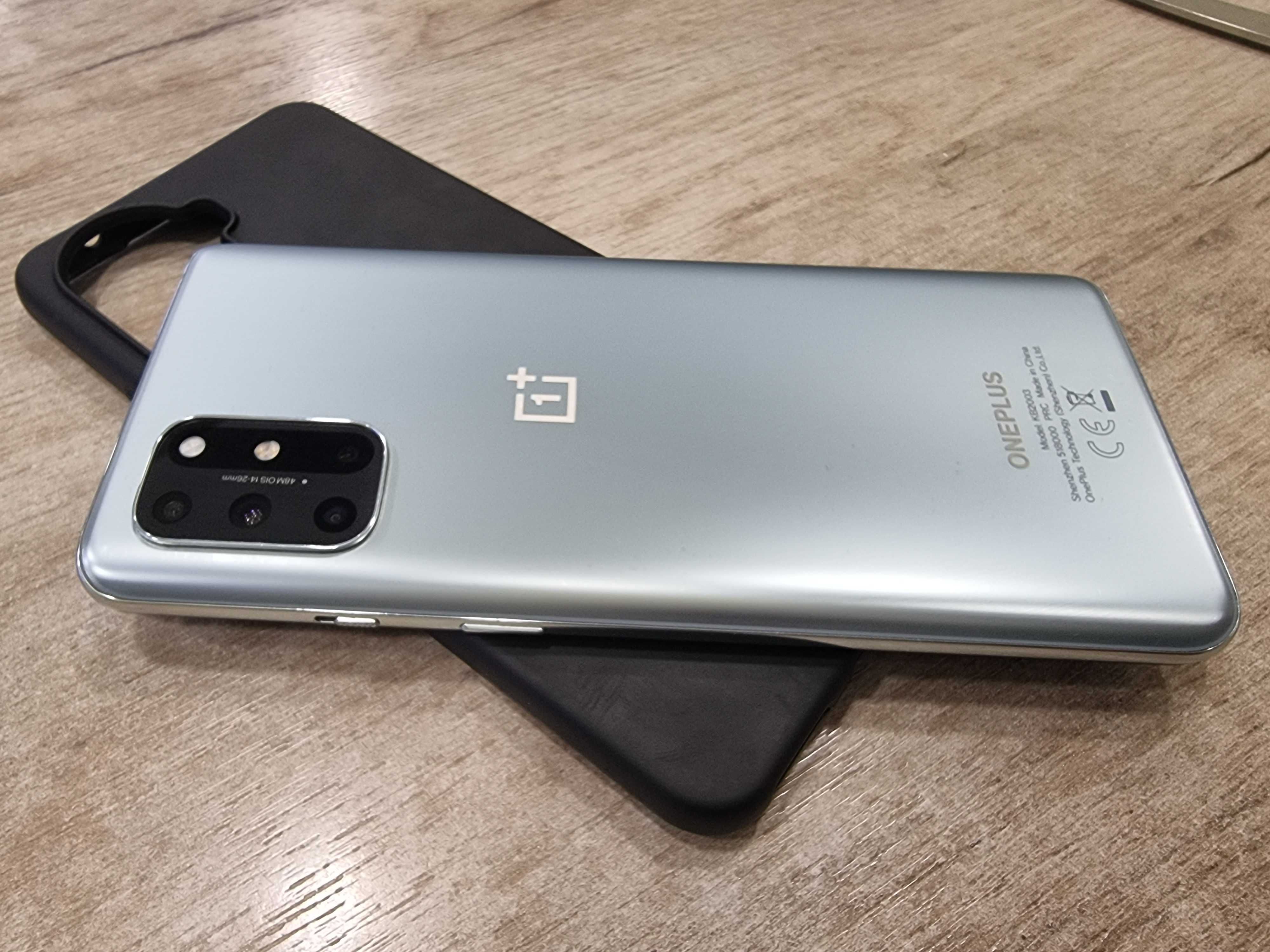 Oneplus 8T 5G 8Gb RAM 128Gb