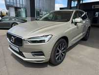 Volvo XC 60 XC60 Inscription Recharge Plug-In Hybrid AWD Garantie/ Leasing