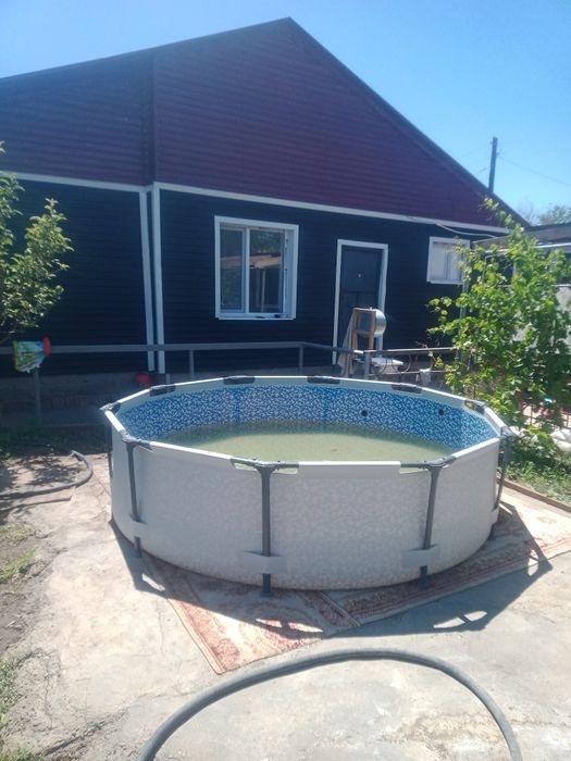 Продам дачу бам горняк