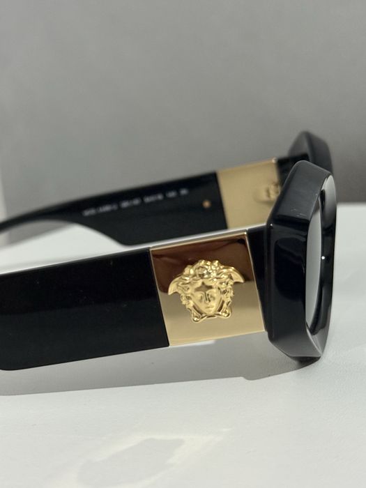 Ochelari Versace Medusa