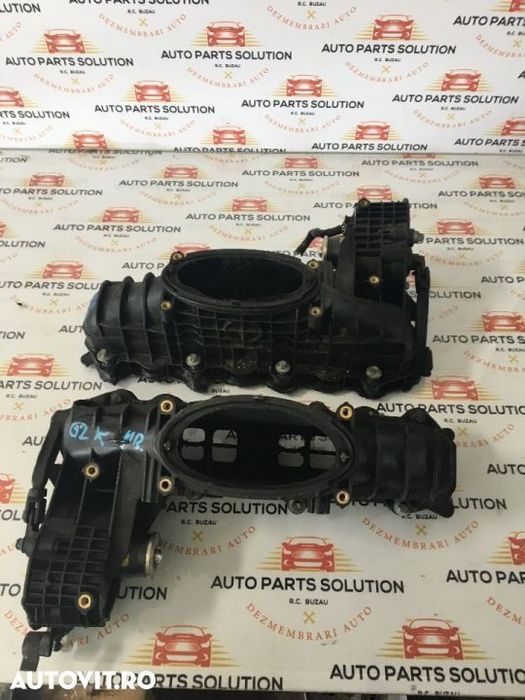 Galerie Admisie Mercedes Benz  GLK 2.2CDI an de fabricatie 2014