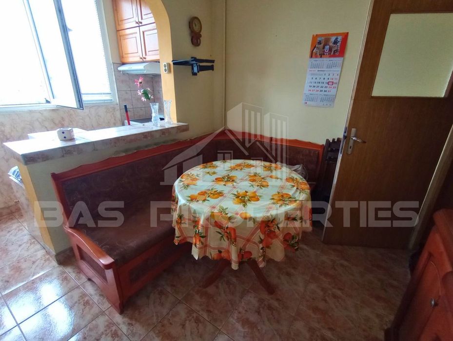 Продава се Тристаен апартамент в София, Надежда 1 - 84 кв.м за 1655 €/кв.м - Снимка #2