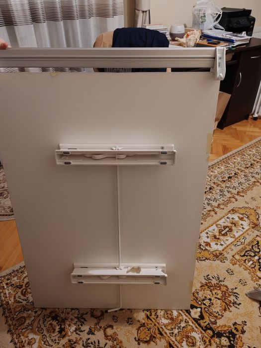 Vand  planseta desen arhitectura A1 AR7011