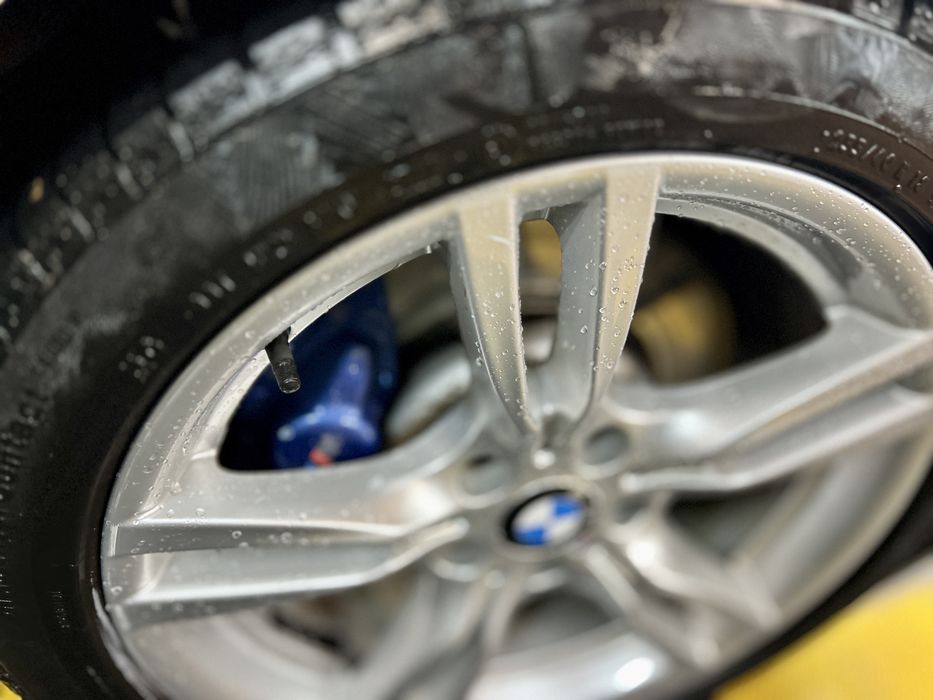 BMW 320d / F31  //XDrive / M-Performance