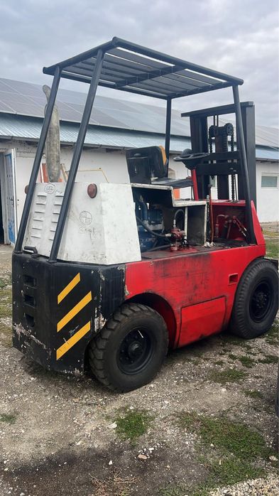 Vand Motostivuitor M32M