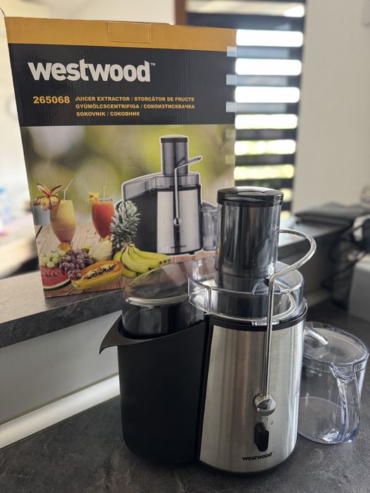 Storcator fructe Westwood