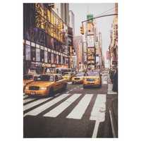 Картина “Нюйоркско такси”