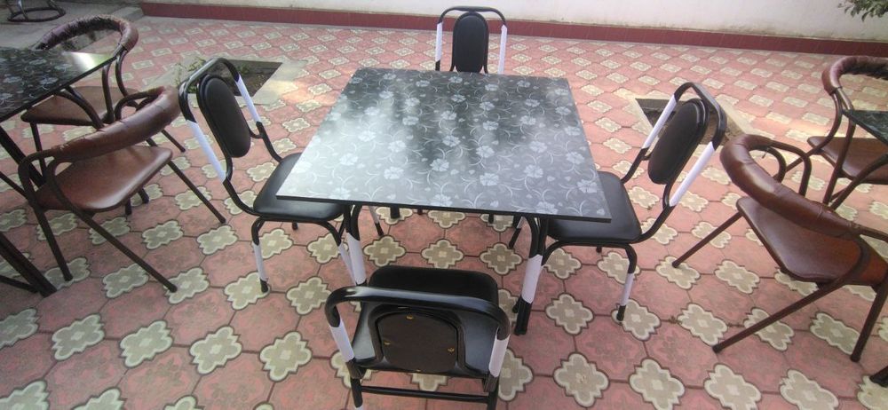 Stol stullar ishlab chiqaramiz