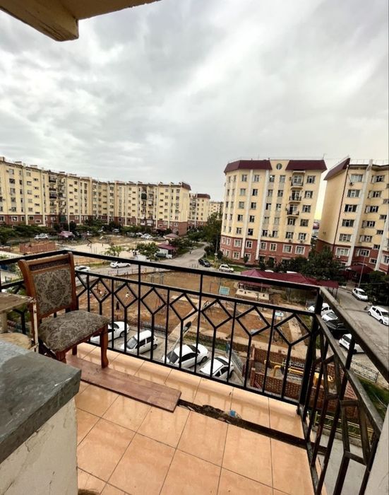 • Sergili-6A 2/4/7 Novostroyka кирпичный Продаётся квартира