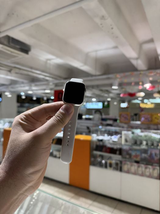 Apple watch SE2 40m