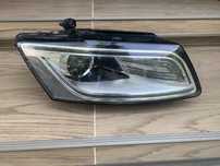 Far dreapta Audi Q 5 R8 xenon / led