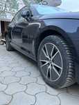 Vând / schimb jante audi a4 b9 r17