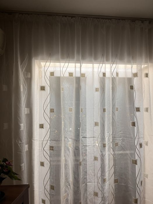 Perdea camera minunata 4m/2.60