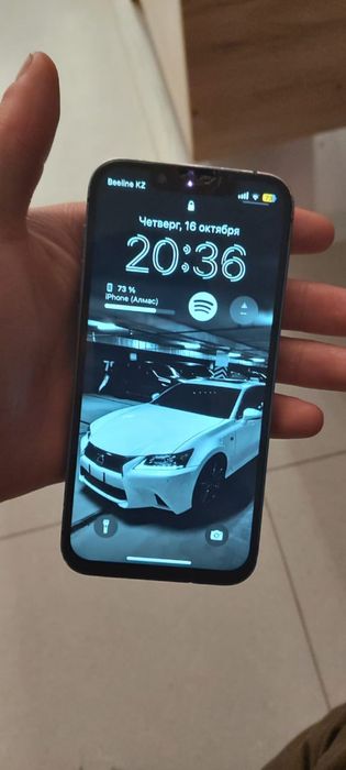 Iphone 13mini продается