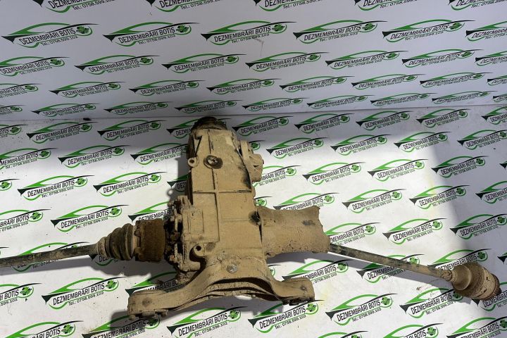 PLANETARA DREAPTA SPATE Volkswagen VW Passat B5.5 (facelift)