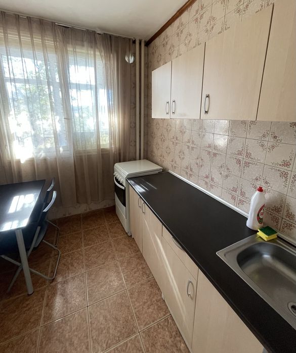 Apartament 2 camere piata DOMENII/1 MAI/piata CHIBRIT