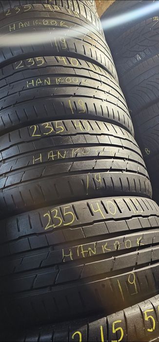 Anvelope 235 35 R20 M+S 215 225 245 R17 40 45 50 R19 255 265 275 R21