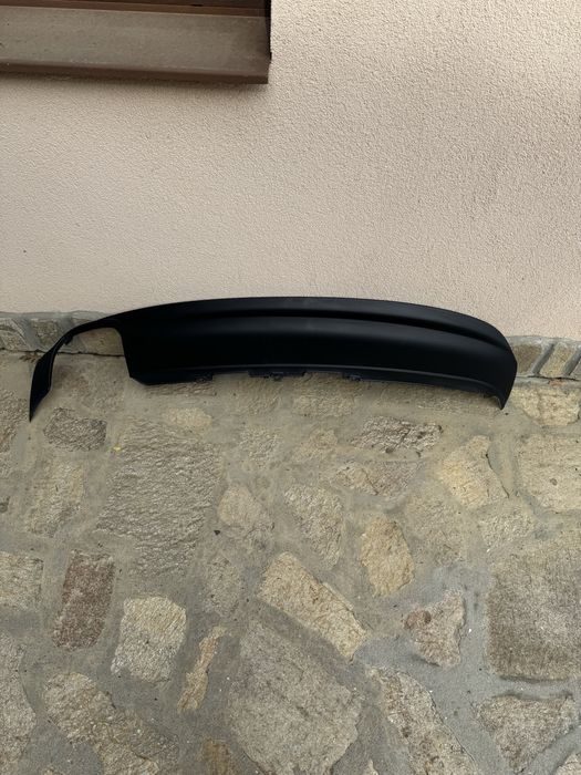 Audi A5 купе заден дифузьор