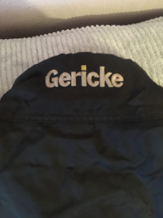 Geaca Moto Gheriche, cu mesada, marime L