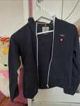 Bluza de trening Aeronautica Militare