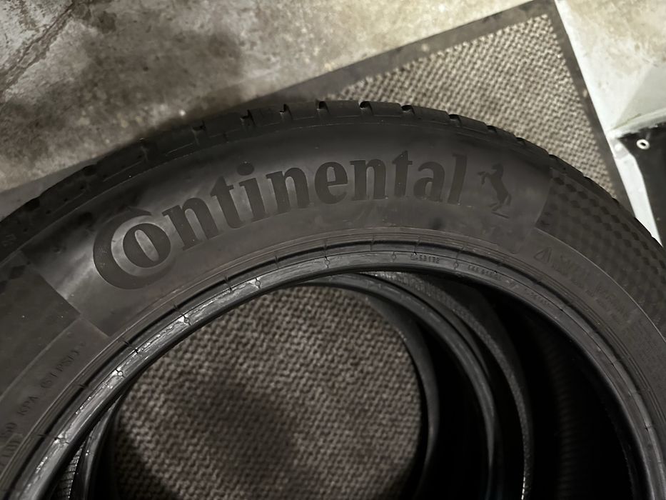 215/55 R17 94H XL - Continental Winter Contact TS 870P M+S Oferta