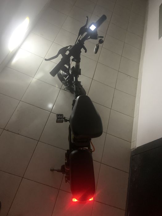 Электровелосипед обмен или продажа