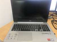 Laptop Dell Inspiron 15 5000 Series