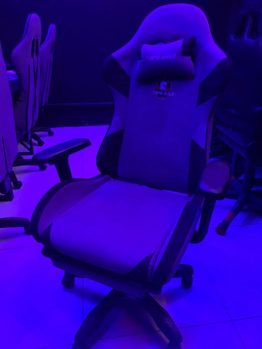 Kreslo gamerlar uchun. 4 dona