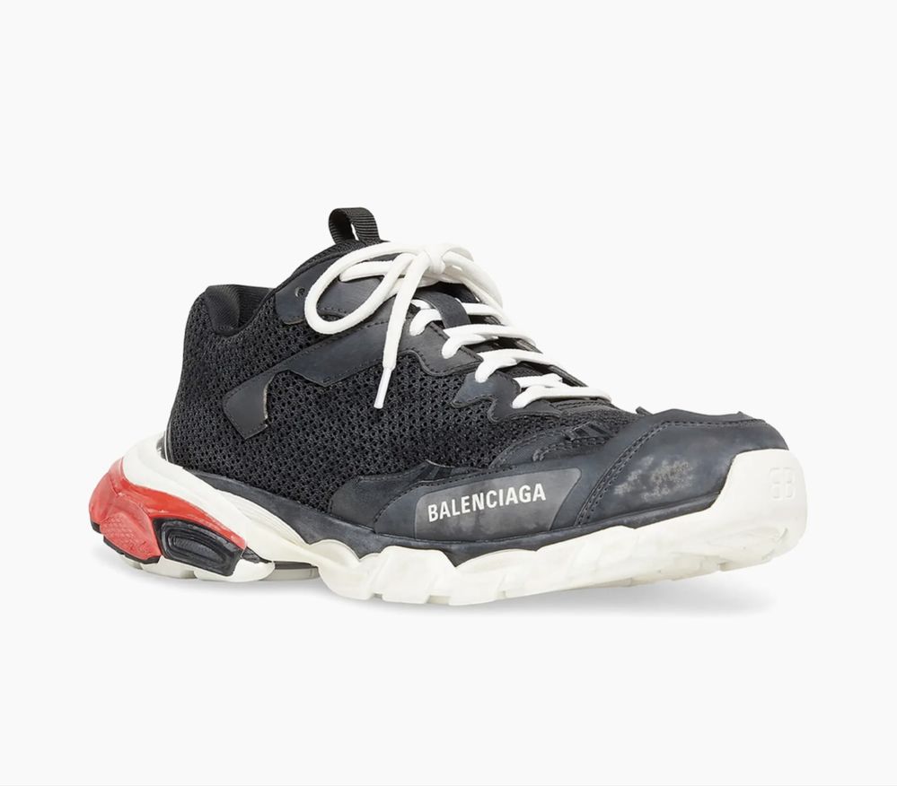 Vand adidasi Balenciaga Track 3 originali