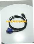 Adaptor 1080p Hdmi La Vga Rgb