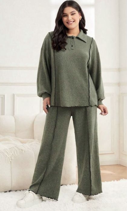 Compleu dama cu pantalon