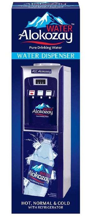 Кулер Alokozay / Suv sovutgich Alokozay
