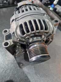 Alternator BOSCH 90A Renault megan scenic 1.6 benzina