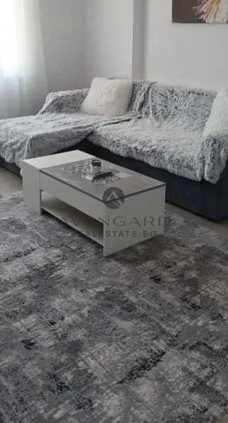 Продава се Едностаен апартамент в Пловдив, Кършияка - 38 кв.м за 1530 €/кв.м - Снимка #1